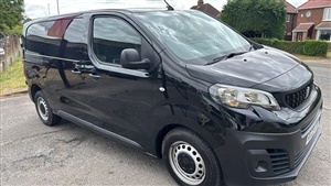 Large image for the Used Peugeot Expert
