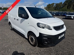 Large image for the Used Peugeot EXPERT