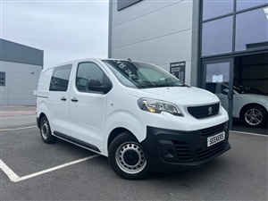 Large image for the Used Peugeot EXPERT