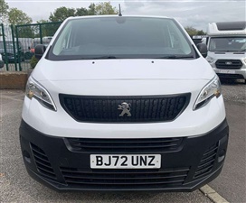 Large image for the Used Peugeot EXPERT