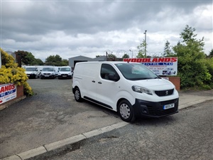 Large image for the Used Peugeot EXPERT