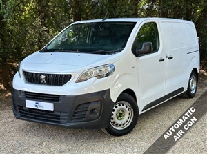 Large image for the Used Peugeot EXPERT
