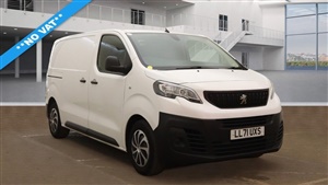 Large image for the Used Peugeot EXPERT
