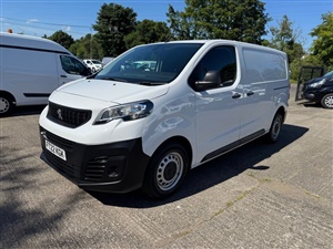 Large image for the Used Peugeot EXPERT