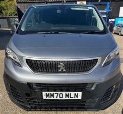 Large image for the Used Peugeot EXPERT