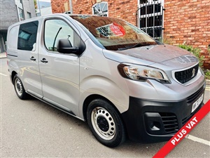 Large image for the Used Peugeot EXPERT