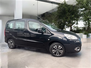 Large image for the Used Peugeot PARTNER TEPEE