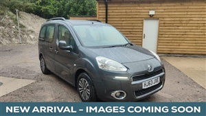 Large image for the Used Peugeot PARTNER TEPEE