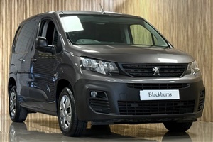 Large image for the Used Peugeot PARTNER