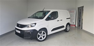 Large image for the Used Peugeot PARTNER