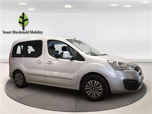 Large image for the Used Peugeot PARTNER