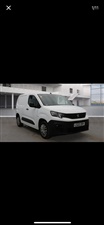 Large image for the Used Peugeot PARTNER