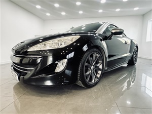 Large image for the Used Peugeot RCZ