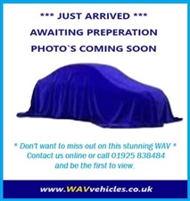 Large image for the Used Peugeot RIFTER