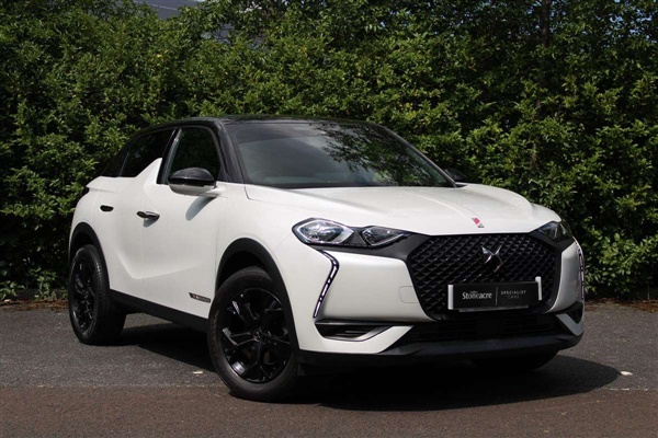Large image for the Used Peugeot Rifter