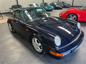 Large image for the Used Porsche 911