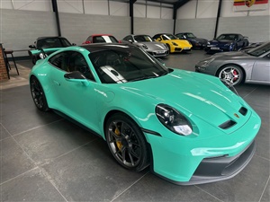 Large image for the Used Porsche 911