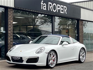 Large image for the Used Porsche 911