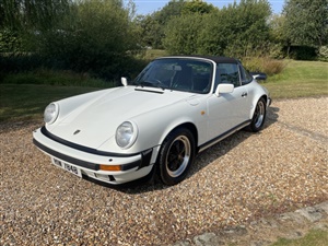 Large image for the Used Porsche 911