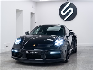 Large image for the Used Porsche 911