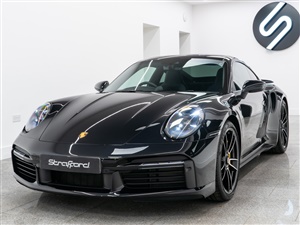 Large image for the Used Porsche 911