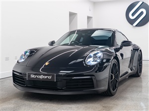 Large image for the Used Porsche 911