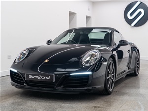 Large image for the Used Porsche 911
