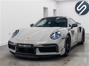 Large image for the Used Porsche 911