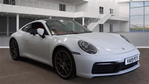 Large image for the Used Porsche 911