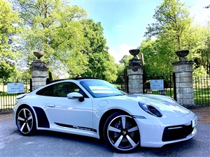 Large image for the Used Porsche 911