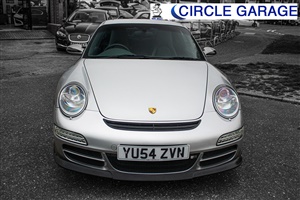 Large image for the Used Porsche 911