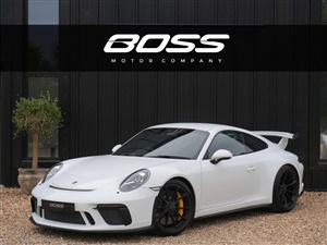 Large image for the Used Porsche 911