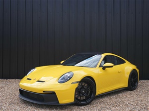 Large image for the Used Porsche 911