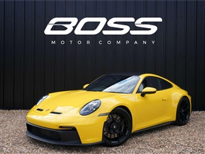 Large image for the Used Porsche 911