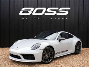 Large image for the Used Porsche 911