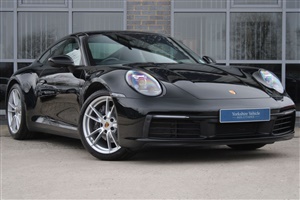 Large image for the Used Porsche 911