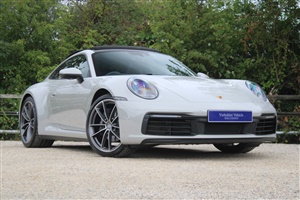 Large image for the Used Porsche 911