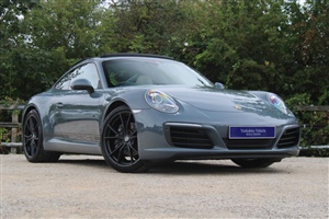 Large image for the Used Porsche 911