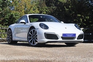 Large image for the Used Porsche 911