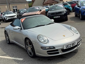 Large image for the Used Porsche 911