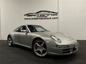 Large image for the Used Porsche 911