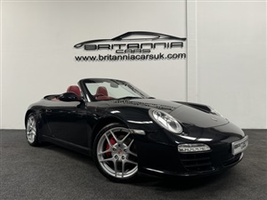Large image for the Used Porsche 911