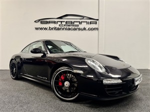 Large image for the Used Porsche 911