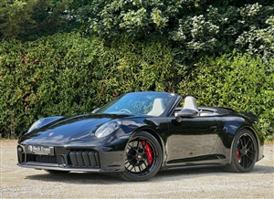 Large image for the Used Porsche 911