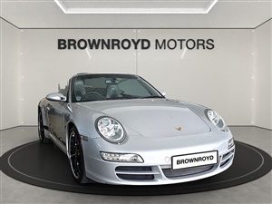 Large image for the Used Porsche 911