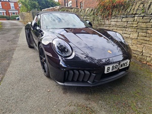 Large image for the Used Porsche 911