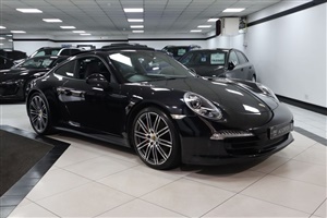 Large image for the Used Porsche 911