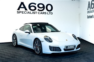 Large image for the Used Porsche 911