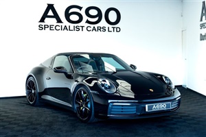Large image for the Used Porsche 911