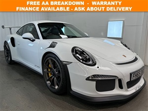 Large image for the Used Porsche 911